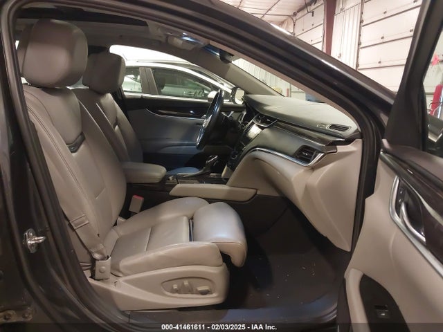 2013 CADILLAC XTS 2G61R5S32D9101909 Photo 4