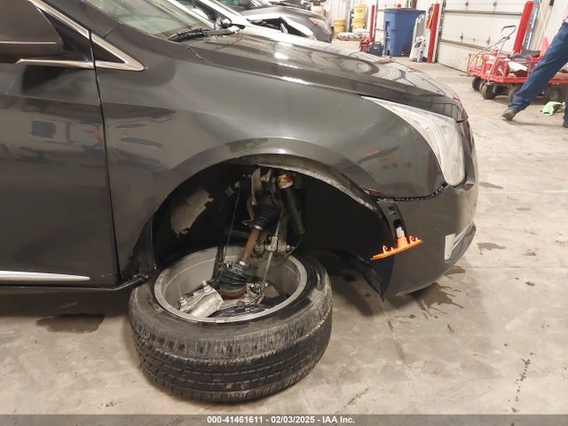 2013 CADILLAC XTS 2G61R5S32D9101909 Photo 5