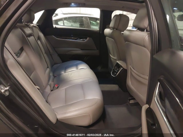 2013 CADILLAC XTS 2G61R5S32D9101909 Photo 7