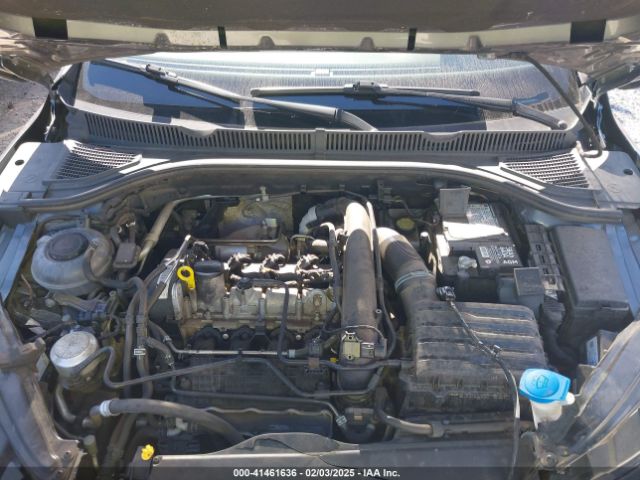 3VWCB7BU0LM002863 Volkswagen Jetta 1.4t R-line/1.4t S/1.4t Se