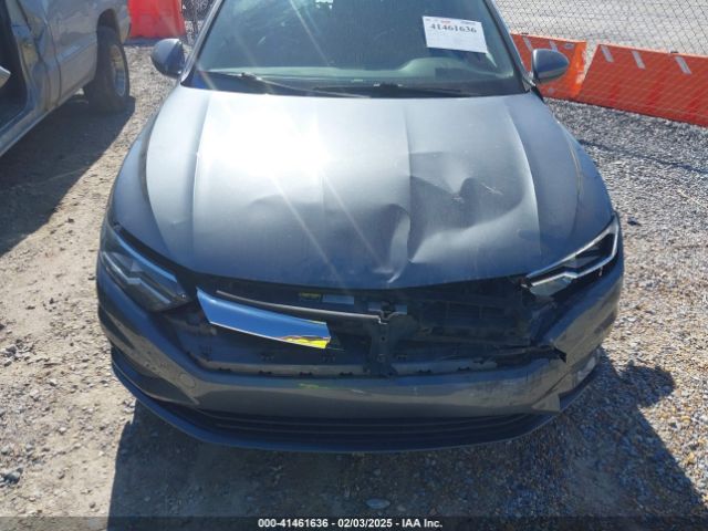 3VWCB7BU0LM002863 Volkswagen Jetta 1.4t R-line/1.4t S/1.4t Se