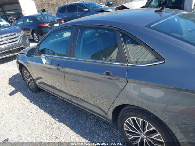 3VWCB7BU0LM002863 Volkswagen Jetta 1.4t R-line/1.4t S/1.4t Se