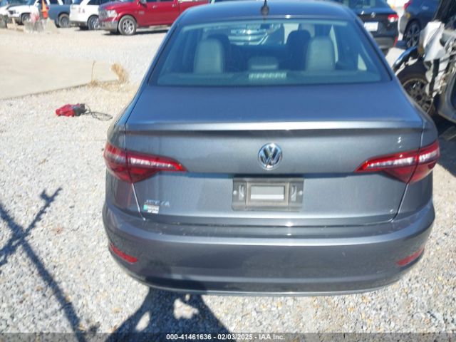 3VWCB7BU0LM002863 Volkswagen Jetta 1.4t R-line/1.4t S/1.4t Se