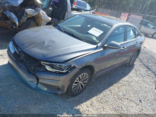 3VWCB7BU0LM002863 Volkswagen Jetta 1.4t R-line/1.4t S/1.4t Se