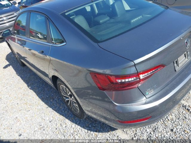 3VWCB7BU0LM002863 Volkswagen Jetta 1.4t R-line/1.4t S/1.4t Se