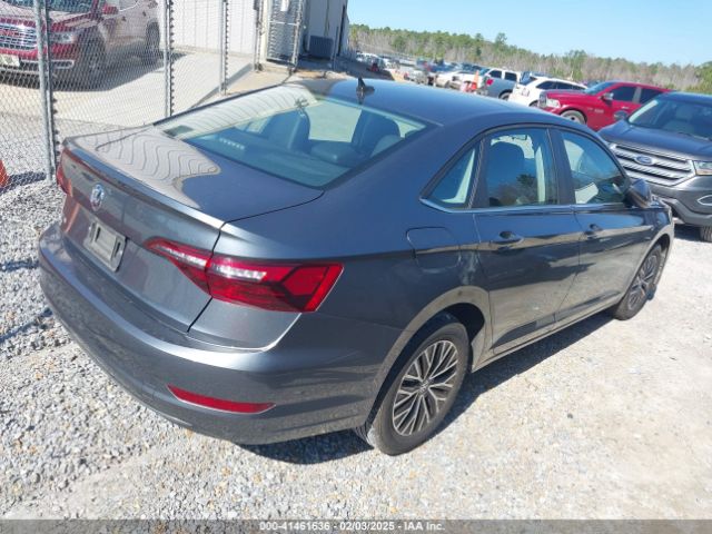 3VWCB7BU0LM002863 Volkswagen Jetta 1.4t R-line/1.4t S/1.4t Se