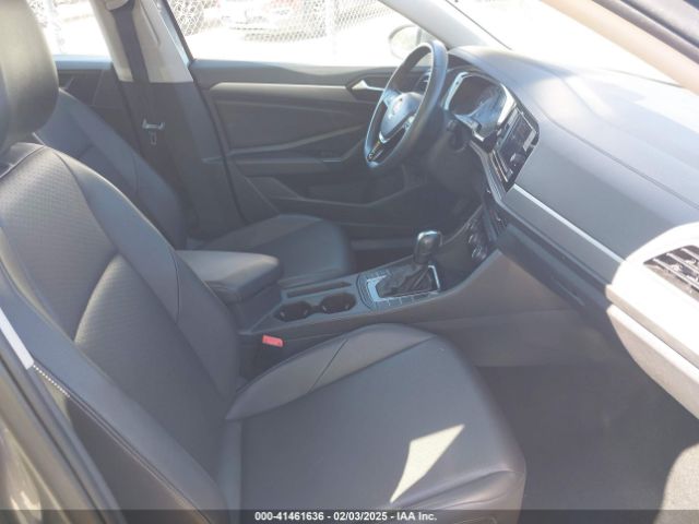 3VWCB7BU0LM002863 Volkswagen Jetta 1.4t R-line/1.4t S/1.4t Se