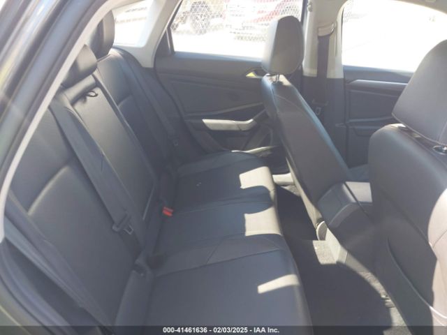 3VWCB7BU0LM002863 Volkswagen Jetta 1.4t R-line/1.4t S/1.4t Se