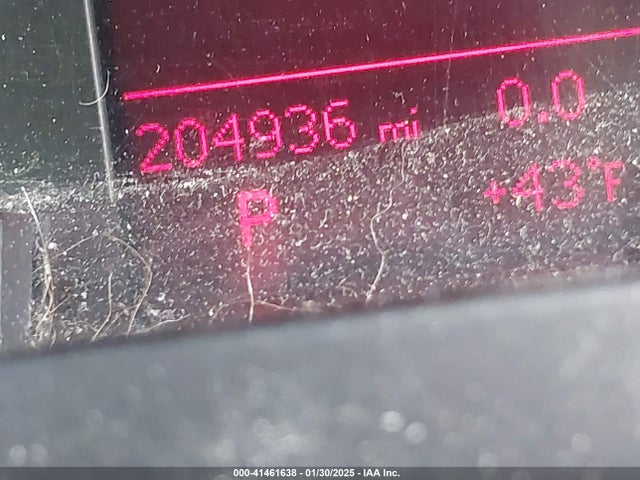 2012 AUDI A4 WAUBFAFL0CN015908 Photo 6