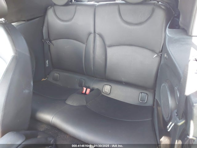 2011 MINI COOPER S WMWZP3C55BT249405 Photo 7