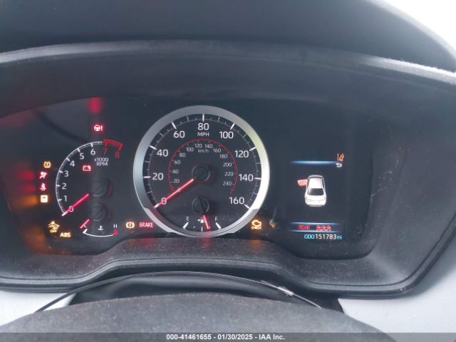 5YFS4RCE8LP050003 Toyota COROLLA SE