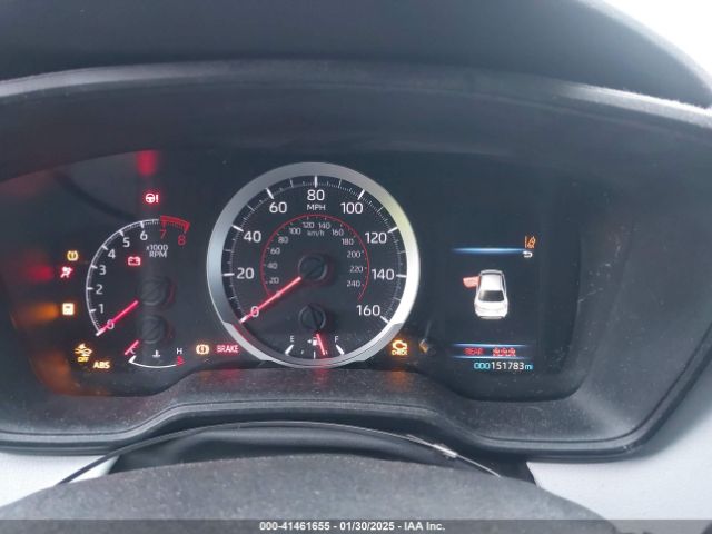 5YFS4RCE8LP050003 Toyota COROLLA SE