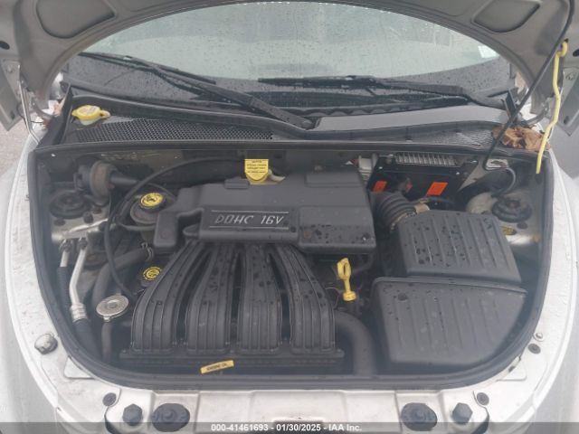 2002 CHRYSLER PT CRUISER 3C8FY68B02T245381 Photo 9
