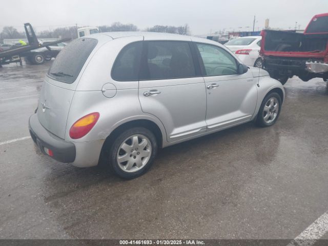 2002 CHRYSLER PT CRUISER 3C8FY68B02T245381 Photo 3