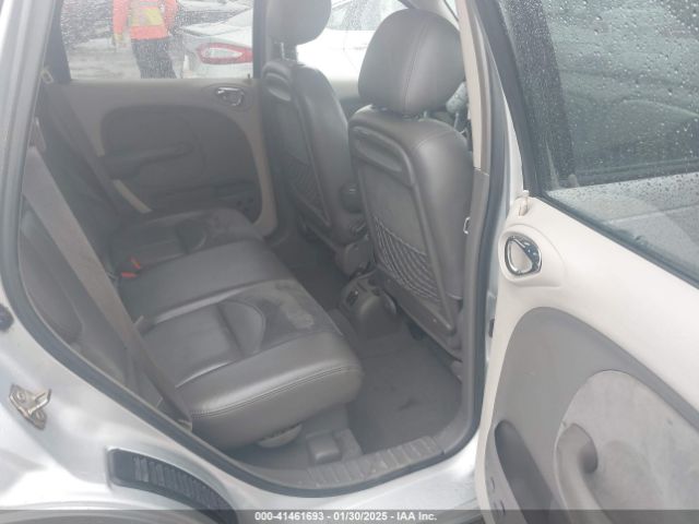 2002 CHRYSLER PT CRUISER 3C8FY68B02T245381 Photo 7