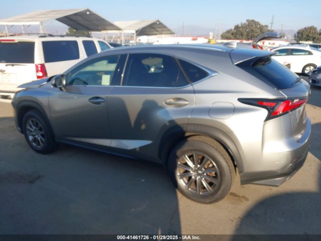 JTJAARBZ5L2158258 Lexus NX 300