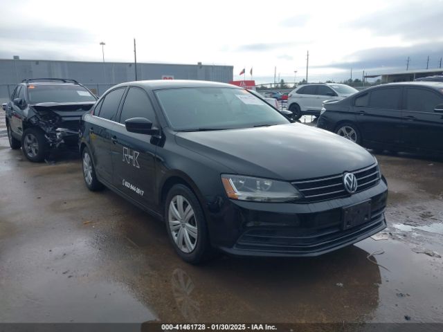 3VW2B7AJ6HM414683 auction archive image