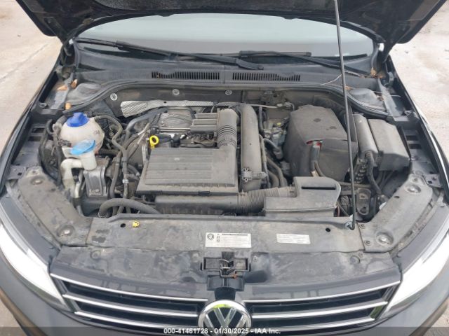 3VW2B7AJ6HM414683 Volkswagen Jetta 1.4t S