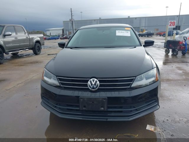 3VW2B7AJ6HM414683 Volkswagen Jetta 1.4t S