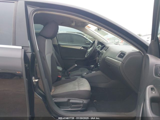 3VW2B7AJ6HM414683 Volkswagen Jetta 1.4t S