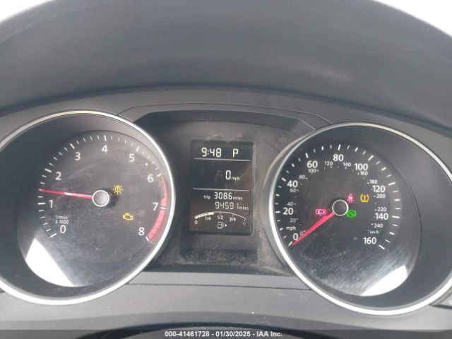 3VW2B7AJ6HM414683 Volkswagen Jetta 1.4t S