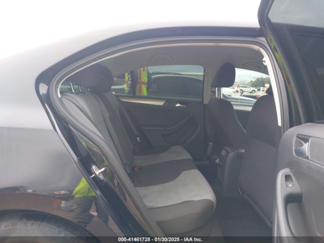 3VW2B7AJ6HM414683 Volkswagen Jetta 1.4t S
