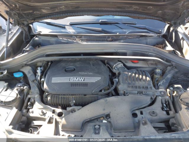 WBXJG7C05L5P47902 BMW X1 Sdrive28i