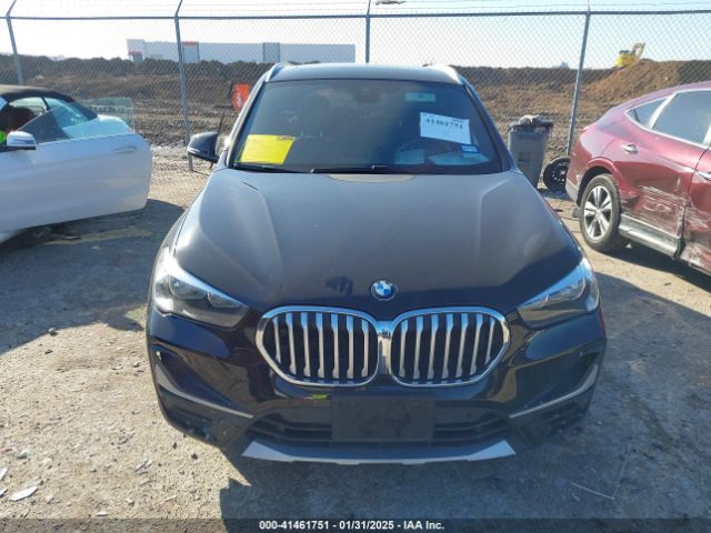 WBXJG7C05L5P47902 BMW X1 Sdrive28i