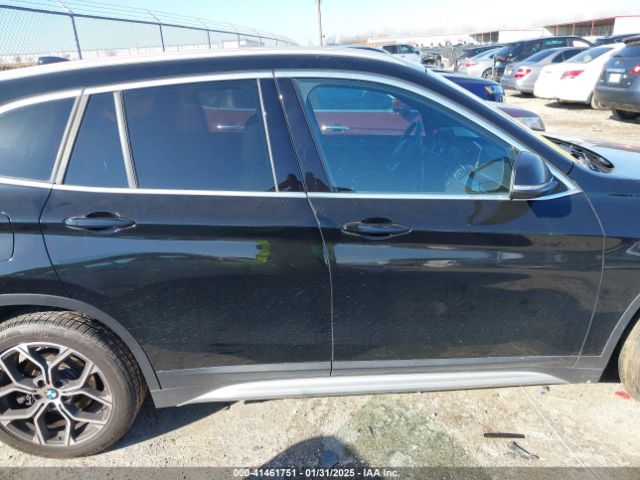 WBXJG7C05L5P47902 BMW X1 Sdrive28i