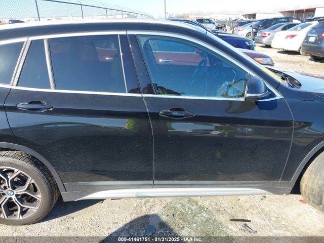 WBXJG7C05L5P47902 BMW X1 Sdrive28i