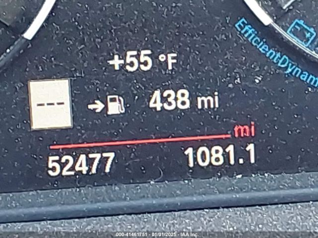 WBXJG7C05L5P47902 BMW X1 Sdrive28i