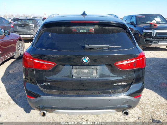 WBXJG7C05L5P47902 BMW X1 Sdrive28i