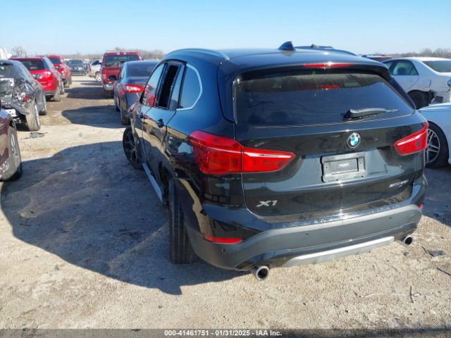 WBXJG7C05L5P47902 BMW X1 Sdrive28i