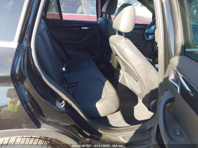 WBXJG7C05L5P47902 BMW X1 Sdrive28i