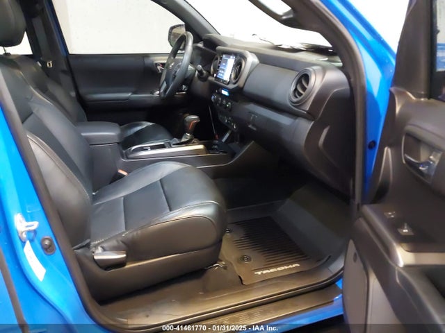 3TMCZ5AN8LM340900 Toyota Tacoma Trd Sport