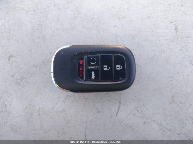 Honda Civic Sport 2023 2HGFE2F52PH522842 Image 11