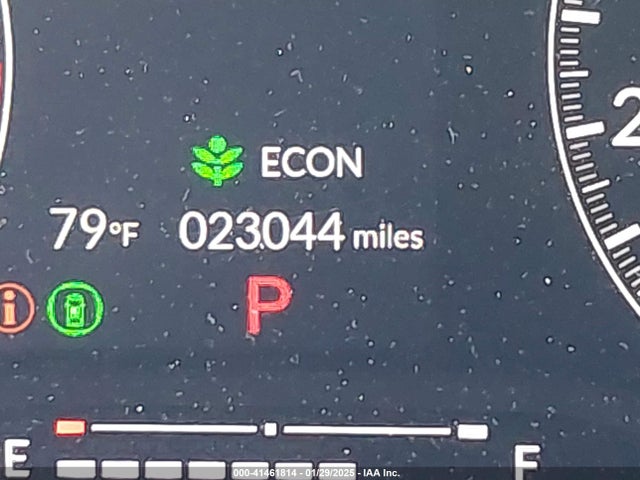 Honda Civic Sport 2023 2HGFE2F52PH522842 Image 15