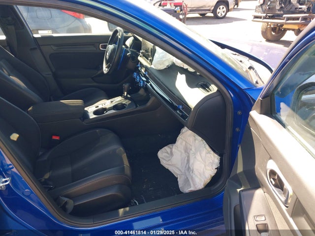 Honda Civic Sport 2023 2HGFE2F52PH522842 Image 5
