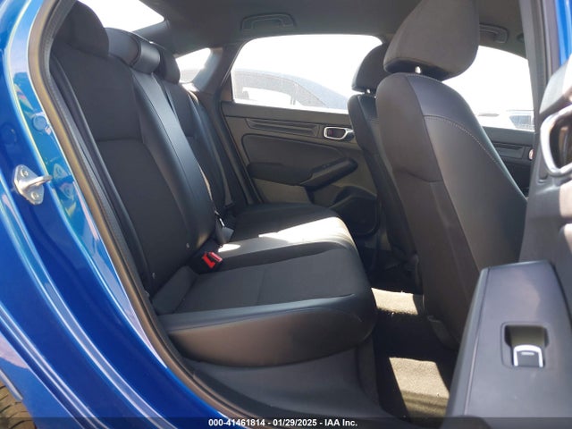 Honda Civic Sport 2023 2HGFE2F52PH522842 Image 8