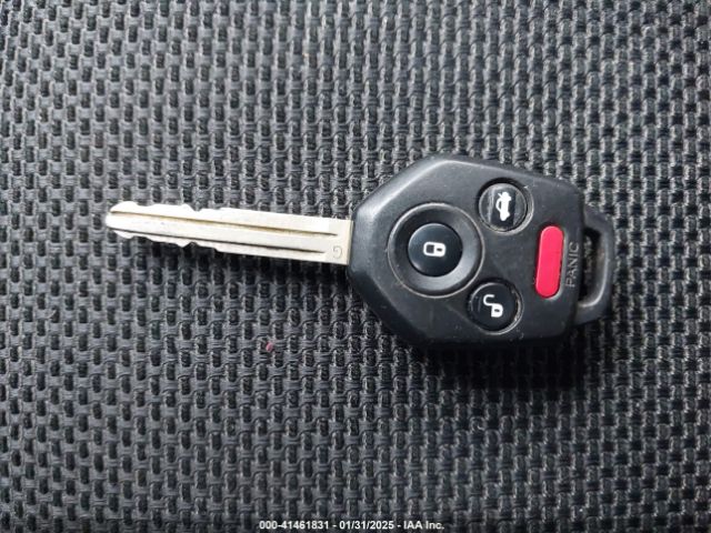 JF2GPACC7F8321583 Subaru Xv Crosstrek 2.0i Premium