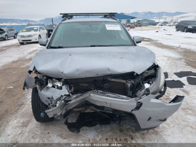 JF2GPACC7F8321583 Subaru Xv Crosstrek 2.0i Premium