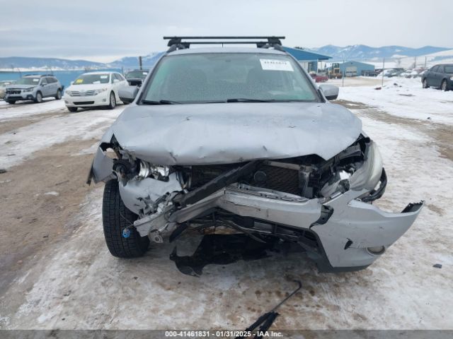 JF2GPACC7F8321583 Subaru Xv Crosstrek 2.0i Premium