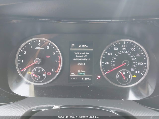 5XXG14J2XPG195133 KIA t-gdi gamma ii