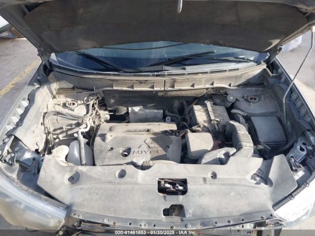 4A4AP4AW4FE035266 Mitsubishi OUTLANDER SPORT