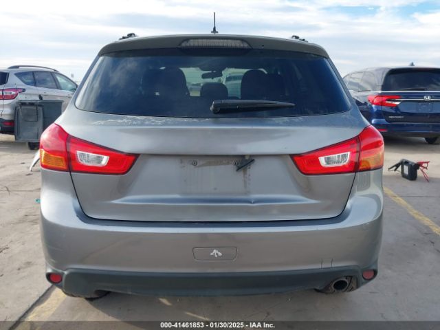 4A4AP4AW4FE035266 Mitsubishi OUTLANDER SPORT