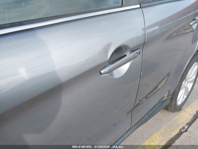 4A4AP4AW4FE035266 Mitsubishi OUTLANDER SPORT