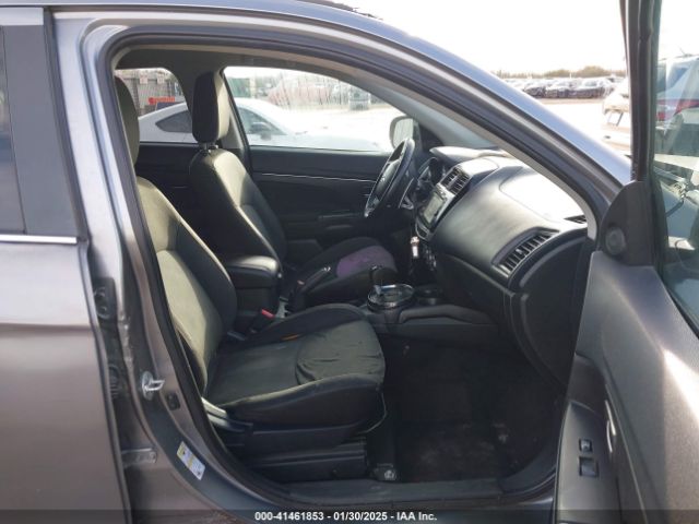4A4AP4AW4FE035266 Mitsubishi OUTLANDER SPORT