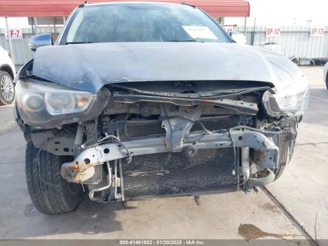 4A4AP4AW4FE035266 Mitsubishi OUTLANDER SPORT