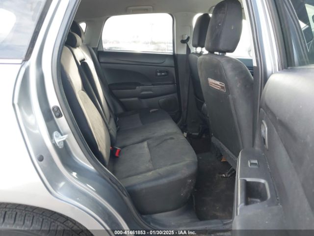 4A4AP4AW4FE035266 Mitsubishi OUTLANDER SPORT