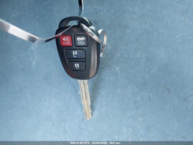 Toyota CAMRY SE 2016 4T1BF1FK1GU139171 Image 11